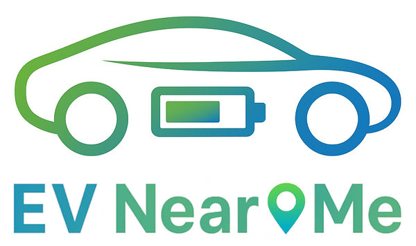 EV Near Me